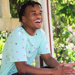 Meet your Posher, Jay